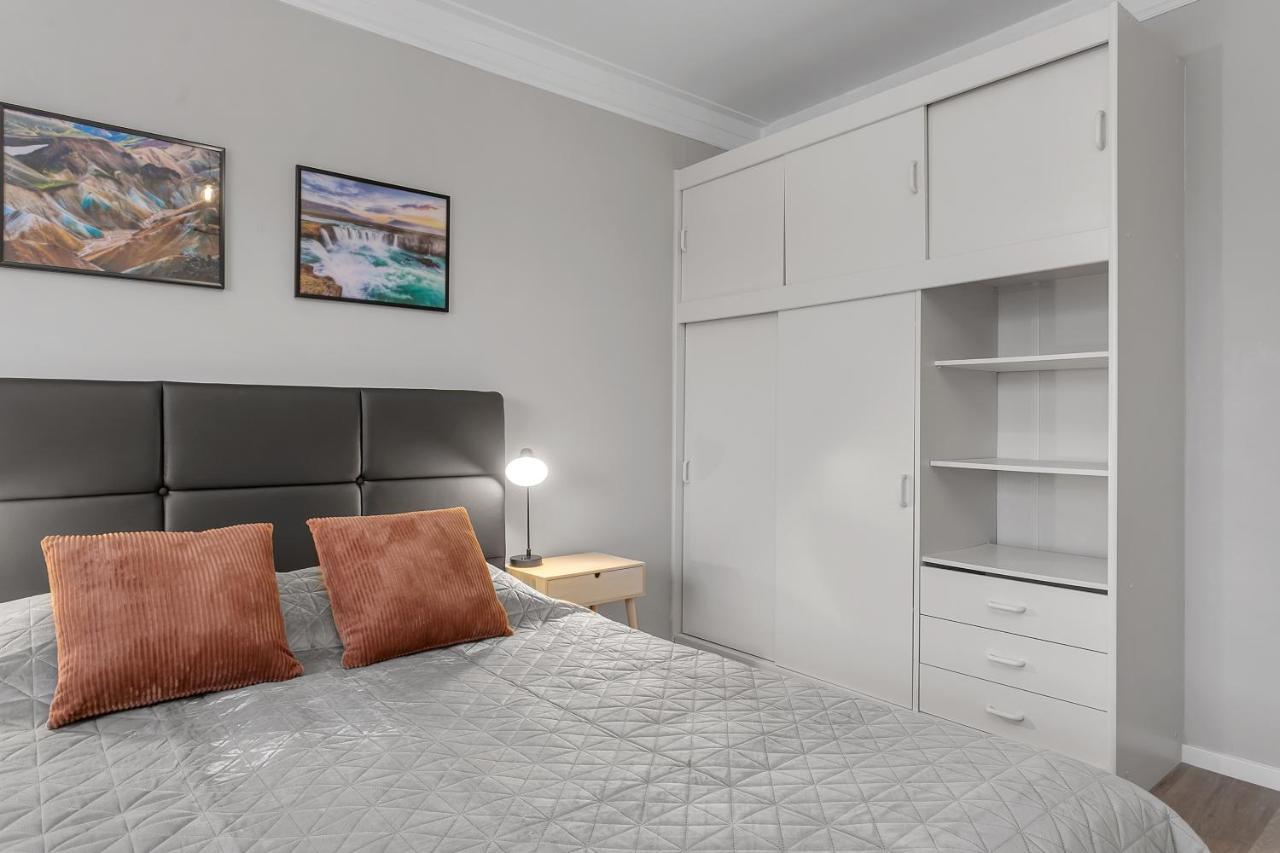 Sunny Reykjavik Apartment Eksteriør bilde